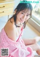 Nene Shida 志田音々, Young Magazine 2022 No.18 (ヤングマガジン 2022年18号) P1 No.db95bd