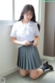 Sarina Kashiwagi 柏木さりな, [Minisuka.tv] 2022.10.06 Regular Gallery 10.1 P7 No.2c9079