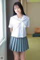 Sarina Kashiwagi 柏木さりな, [Minisuka.tv] 2022.10.06 Regular Gallery 10.1 P34 No.aa4b24