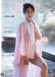 Yuka Sawachi 沢地優佳, Shukan Post 2022.05.20 (週刊ポスト 2022年5月20日号) P3 No.5a0f20 Image No. 3