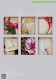 Miharu Usa 羽咲みはる, #Escape Set.03 P23 No.2d0a09 Image No. 9