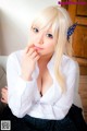 Cosplay Yane - Bestvshower Tamilgirls Openplase P7 No.63e317 Image No. 11