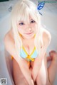 Cosplay Yane - Bestvshower Tamilgirls Openplase P4 No.c3b7c1 Image No. 17