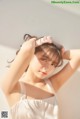 Hina Kagei 景井ひな, LARME ラルム 2021 SPRING NO.048 P8 No.a7e935