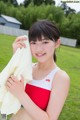 Risa Sawamura 沢村りさ, [Minisuka.tv] 2021.08.12 Premium Gallery 3.3 P13 No.c9c95a Image No. 71