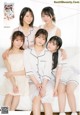 =LOVE, Young Champion 2021 No.11 (ヤングチャンピオン 2021年11号) P15 No.300a81 Image No. 5