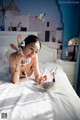 XIUREN No.806: Model Xinyi (馨怡) (51 photos) P49 No.2d8d2c Image No. 5