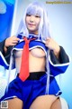 Cosplay Komugi - Joinscom Sxy Garl P6 No.cfd87e Image No. 13