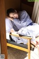 美乃すずめ 小野夕子, 週刊ポストデジタル写真集 神戸の女ＶＳ湘南の女 愛をちょうだい Set.03 P20 No.1a47e4 Image No. 13